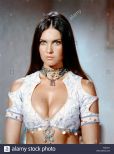 Caroline Munro