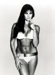 Caroline Munro