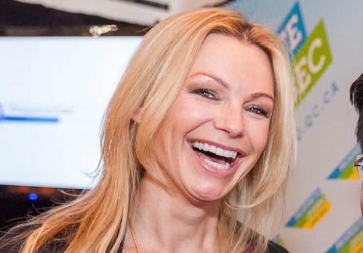 Caroline Néron