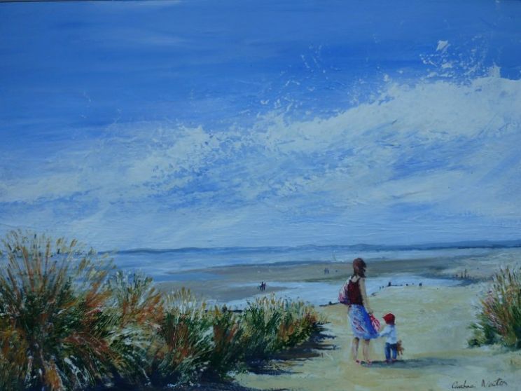 Caroline Newton
