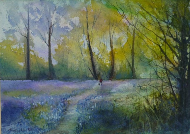 Caroline Newton