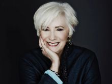 Caroline O'Connor
