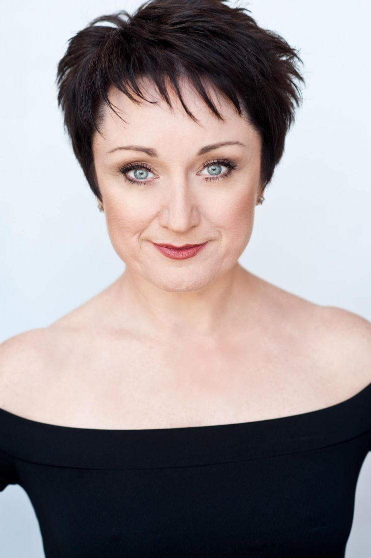 Caroline O'Connor