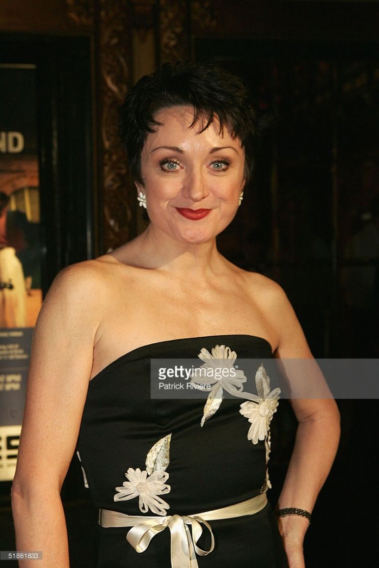 Caroline O'Connor