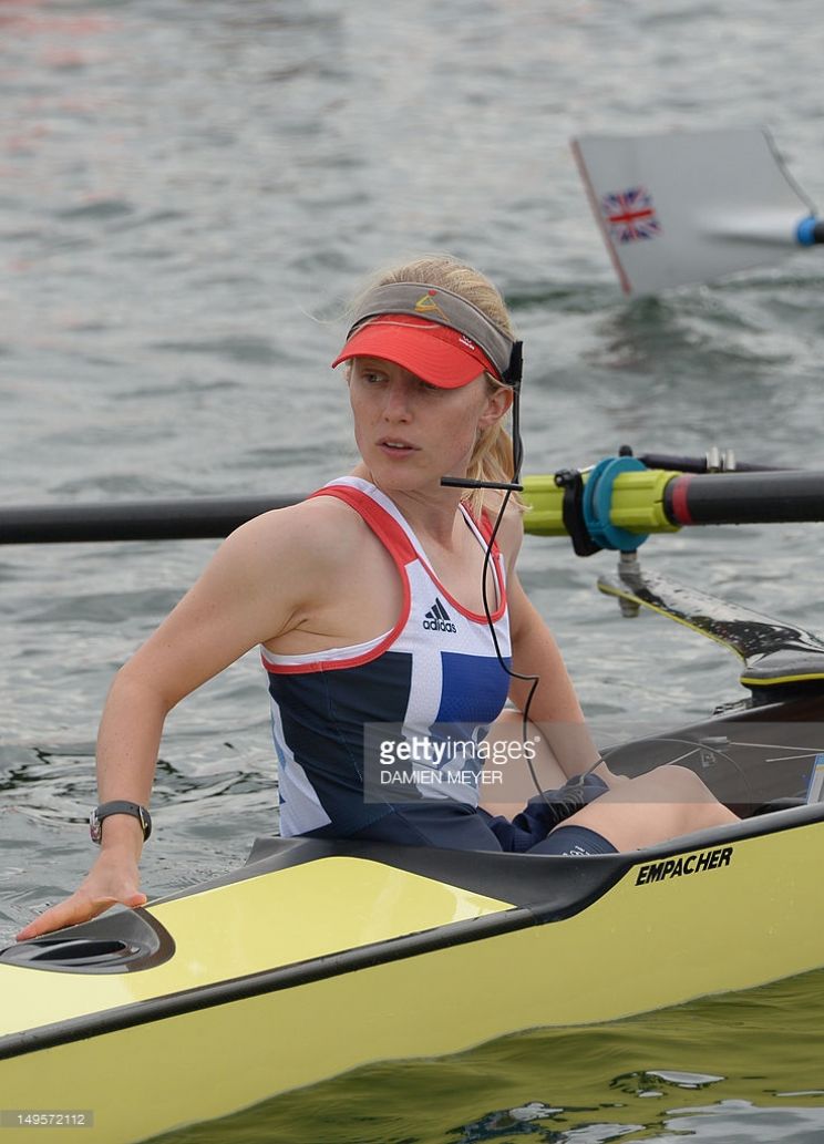 Caroline O'Connor