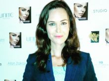 Caroline O'Hara