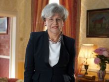 Caroline O'Hara