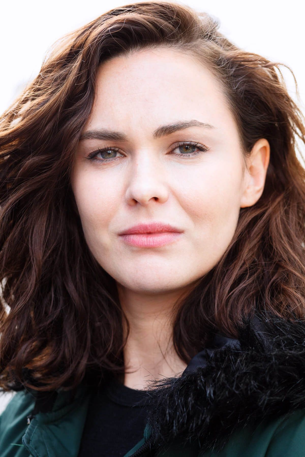 Pictures of Caroline O'Hara