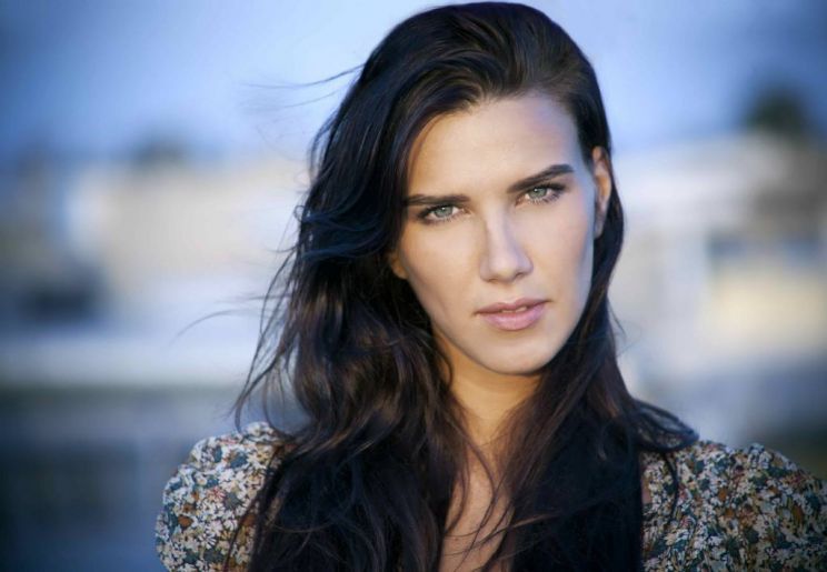 Caroline O'Hara
