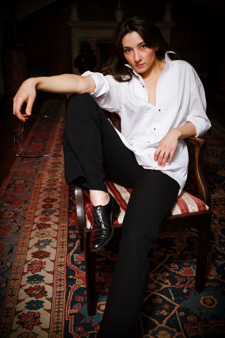 Caroline O'Hara
