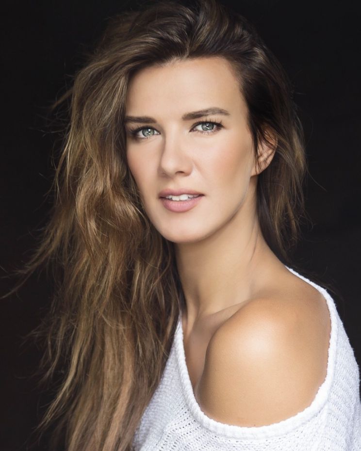 Caroline O'Hara