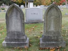Caroline Palmer