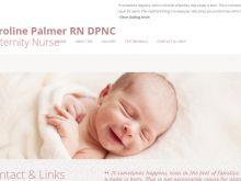 Caroline Palmer