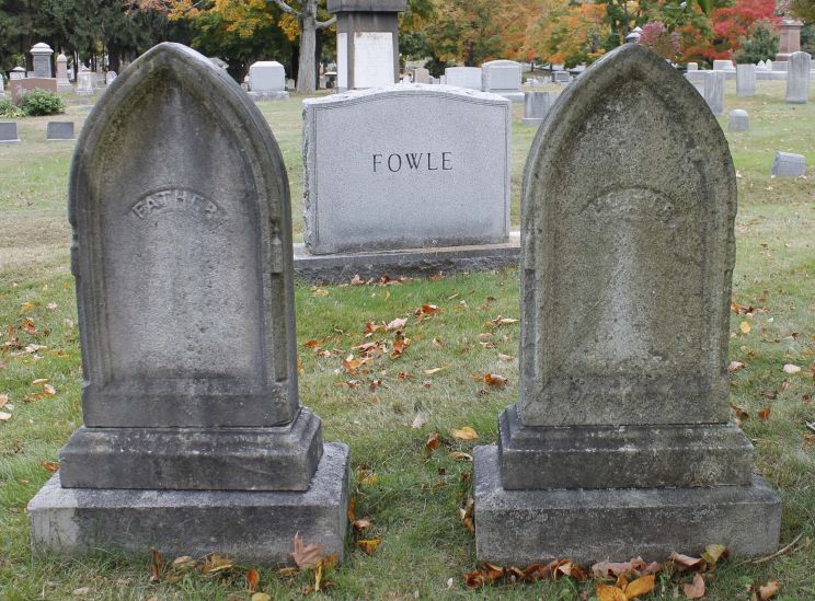 Caroline Palmer