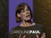 Caroline Paul