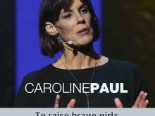 Caroline Paul