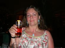 Caroline Paul