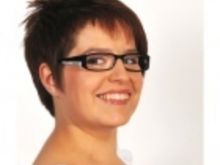 Caroline Paul