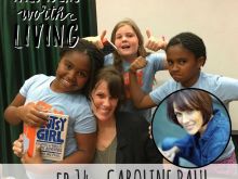 Caroline Paul