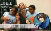 Caroline Paul