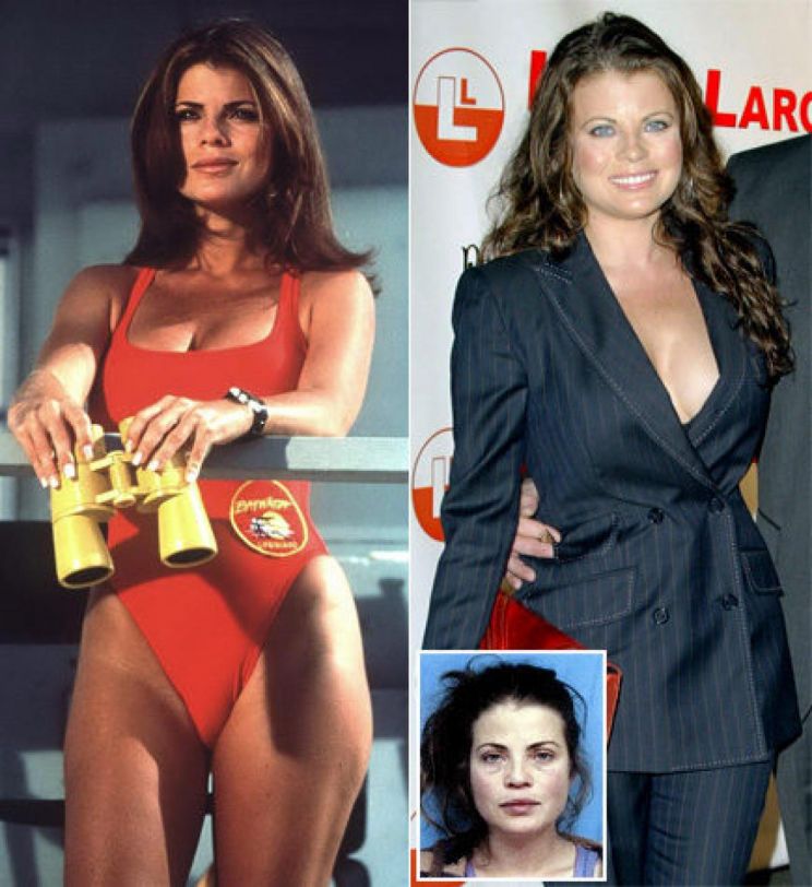 Caroline Paul