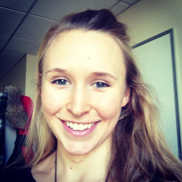 Pictures of Caroline Pierce