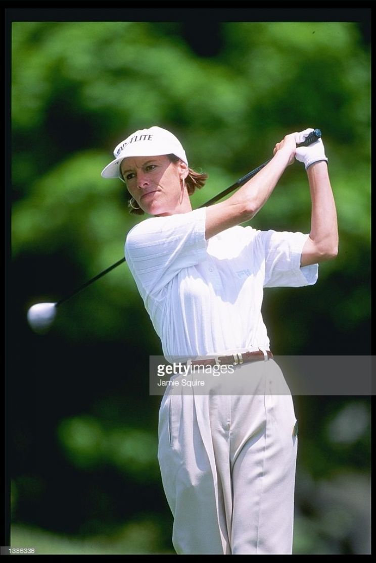 Caroline Pierce