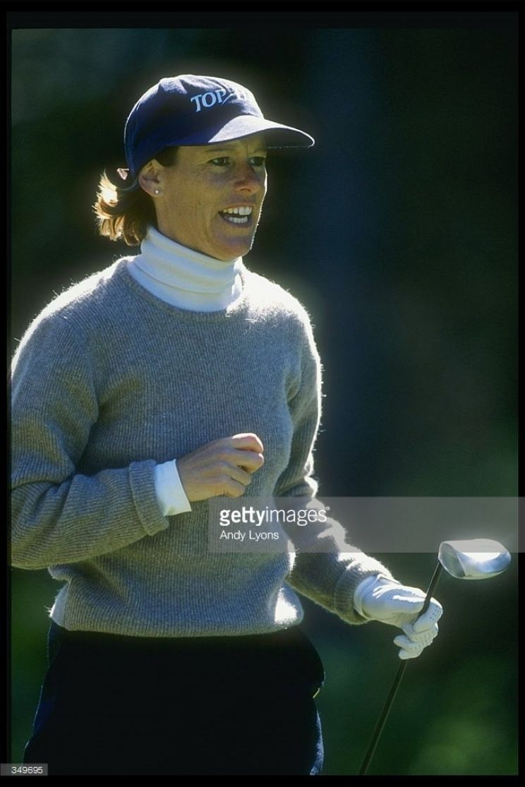 Caroline Pierce
