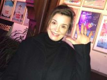 Caroline Proust photo