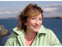 Caroline Quentin