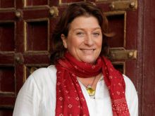 Caroline Quentin