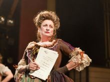 Caroline Quentin #1031119 picture (Landscape Medium)