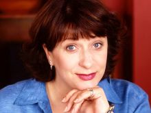 Caroline Quentin #1031125 picture (Landscape Medium)