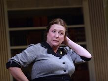 Caroline Quentin #1031135 picture (Landscape Medium)