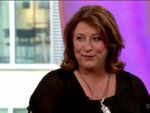 Caroline Quentin