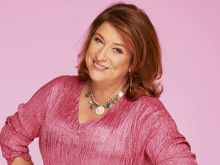 Caroline Quentin