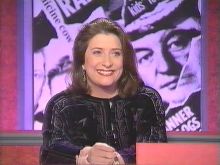 Caroline Quentin