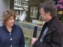 Caroline Quentin