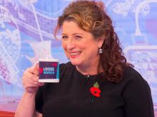 Caroline Quentin