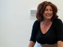 Caroline Quentin