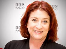 Caroline Quentin