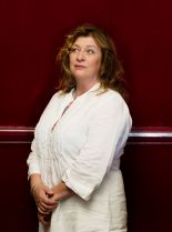 Caroline Quentin