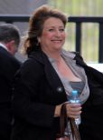 Caroline Quentin