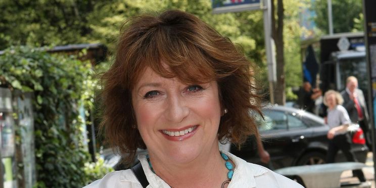 Caroline Quentin