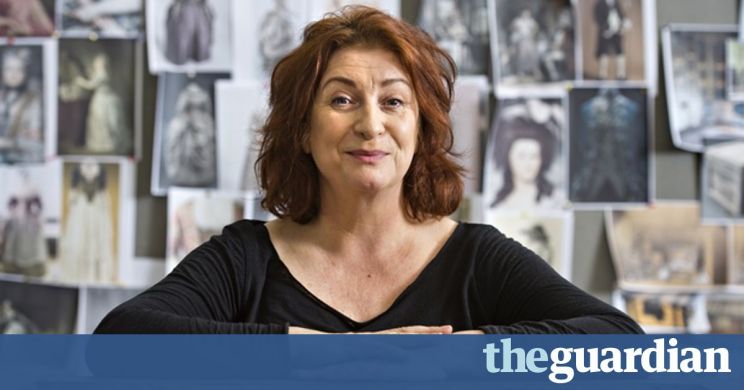 Caroline Quentin