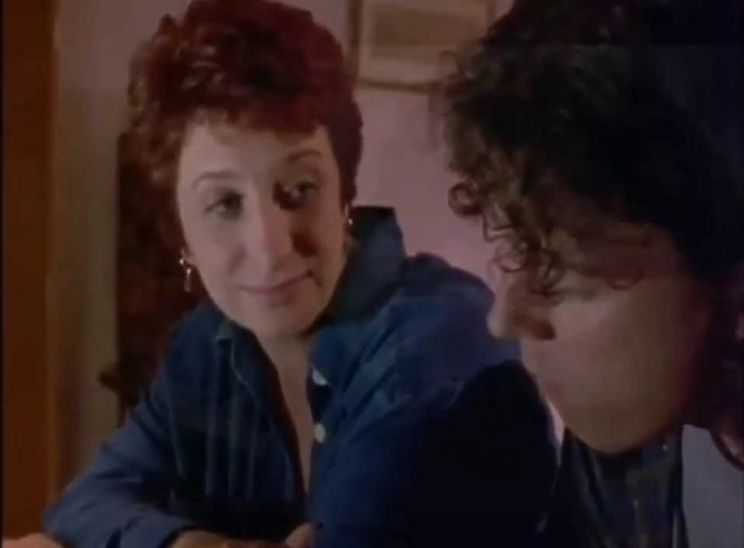 Caroline Quentin