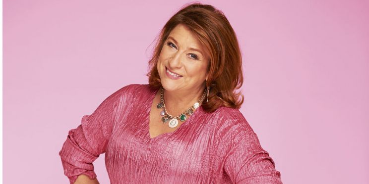 Caroline Quentin