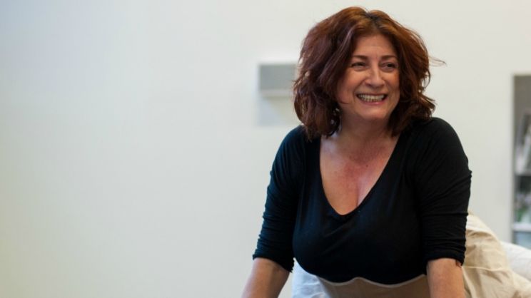 Caroline Quentin
