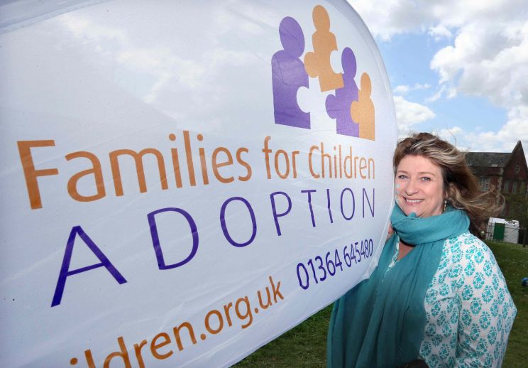 Caroline Quentin