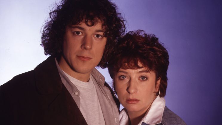 Caroline Quentin